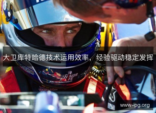 大卫库特哈德技术运用效率，经验驱动稳定发挥